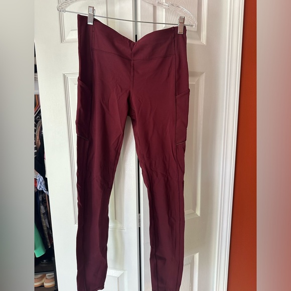 LULULEMON LEGGINGS WITH POCKETS - Picture 7 of 7